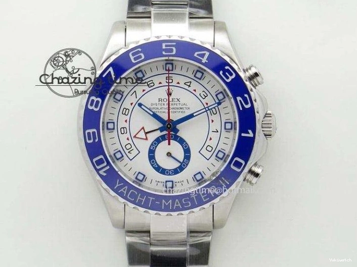 SS Dial YG EWEF Leaf Edition A3235 on Jubilee 126233 36 DateJust Best YG Bracelet 0501
